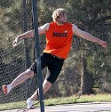 Doane's Jared Schuurmans